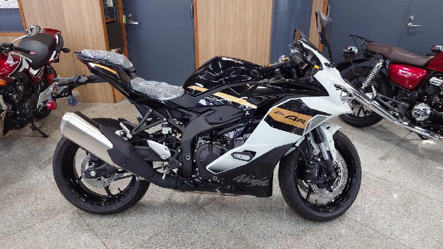 バイクイメージ