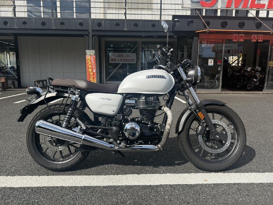 バイクイメージ