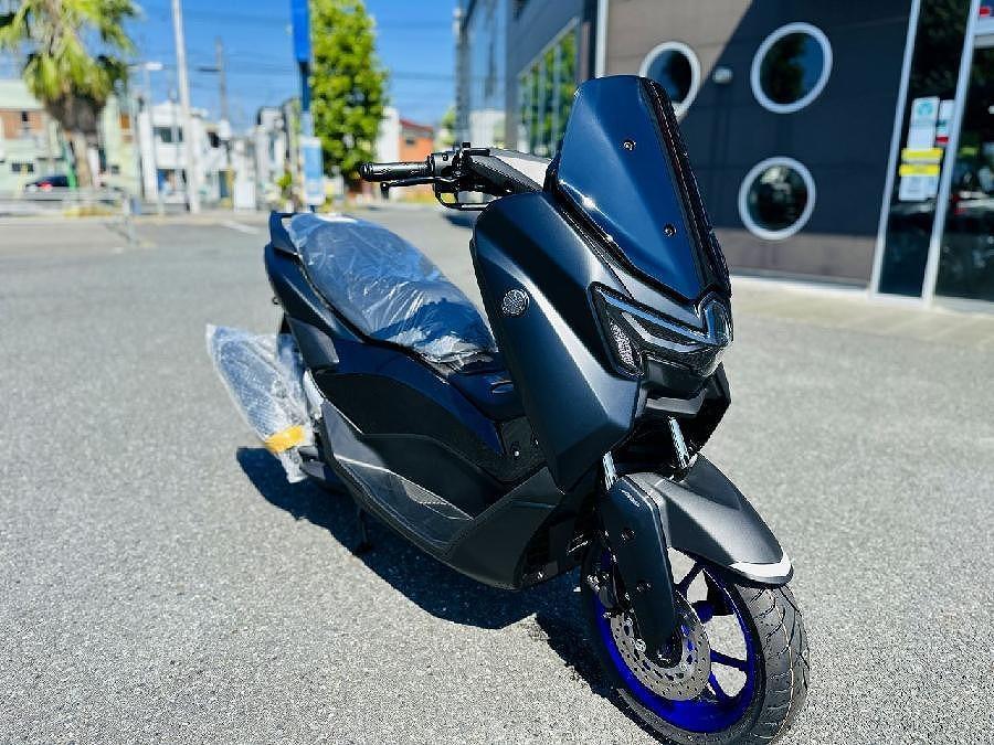 バイクイメージ