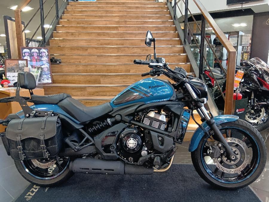 バイクイメージ