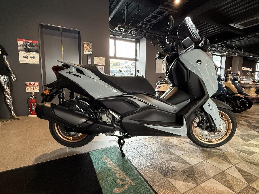 バイクイメージ