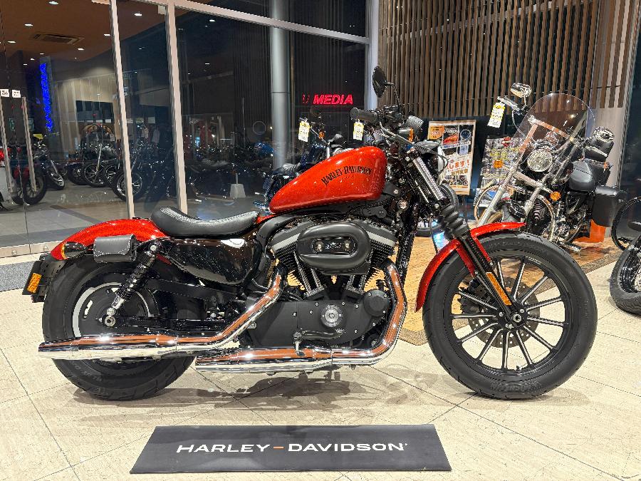 バイクイメージ