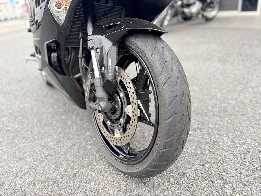 カワサキ/ZX-25R [バイク探し] | U-MEDIA (ユーメディア) | - 中古