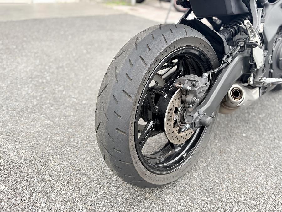 カワサキ/ZX-25R [バイク探し] | U-MEDIA (ユーメディア) | - 中古