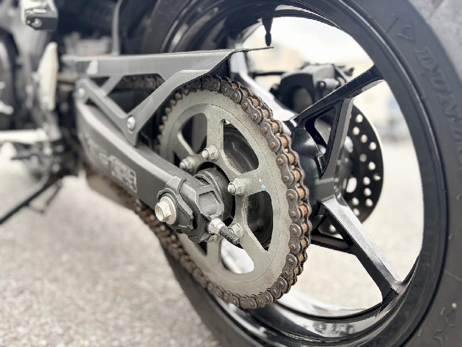 カワサキ/ZX-25R [バイク探し] | U-MEDIA (ユーメディア) | - 中古