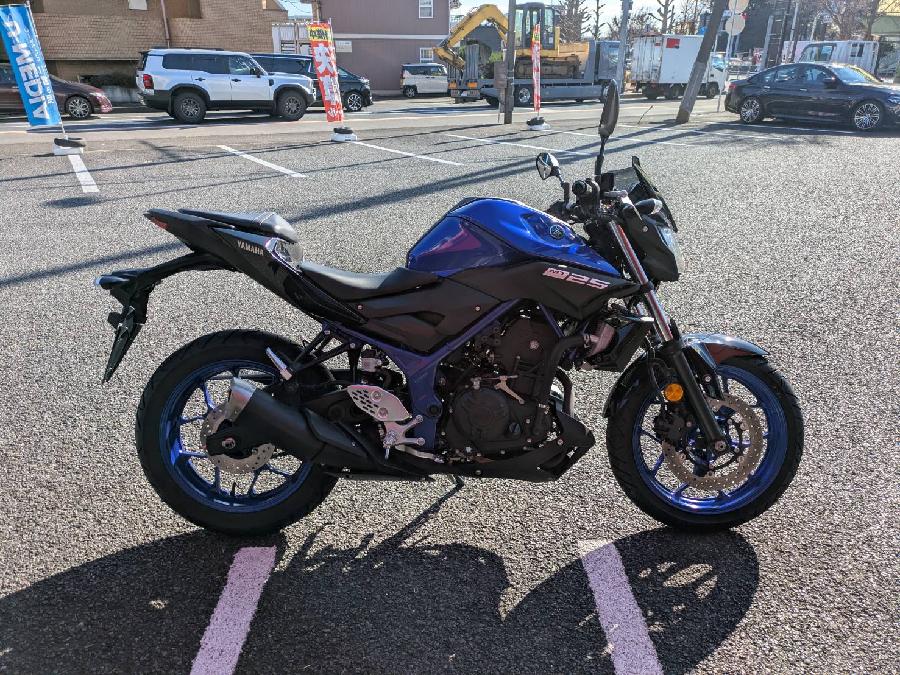 バイクイメージ