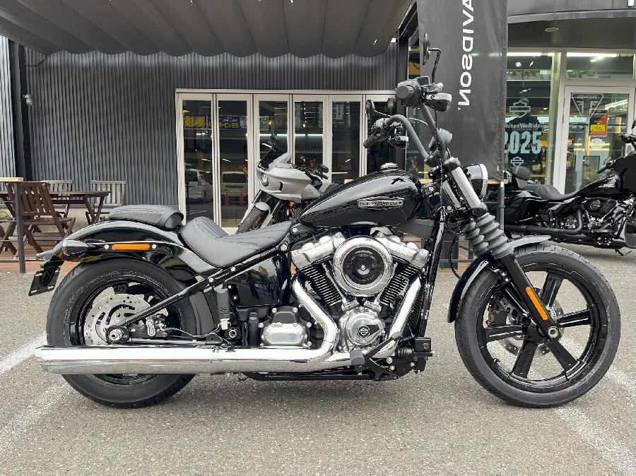 バイクイメージ