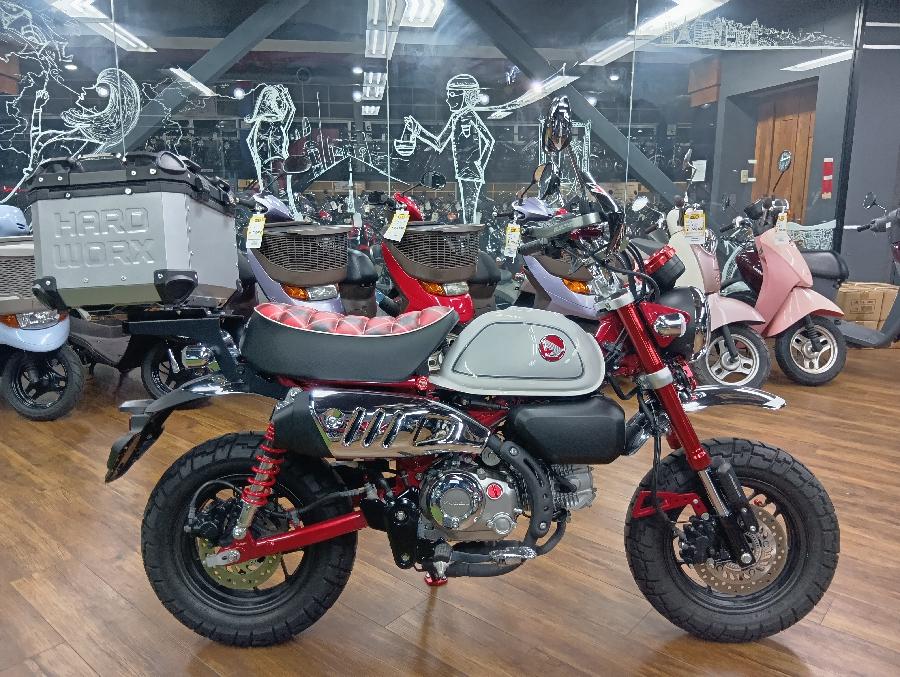 バイクイメージ