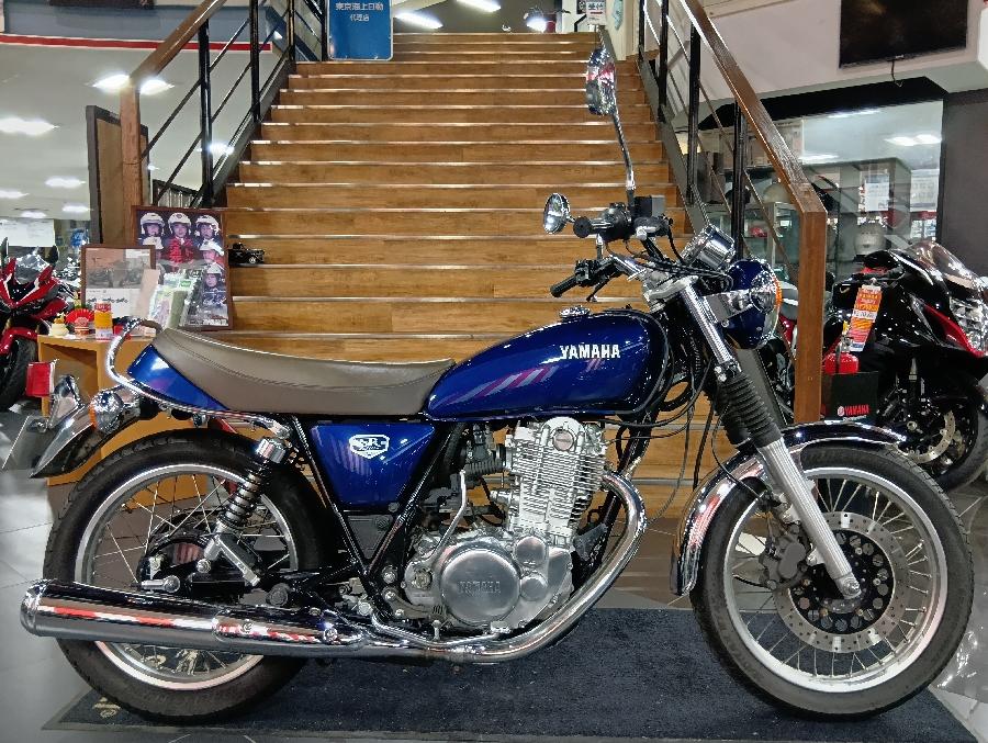 バイクイメージ