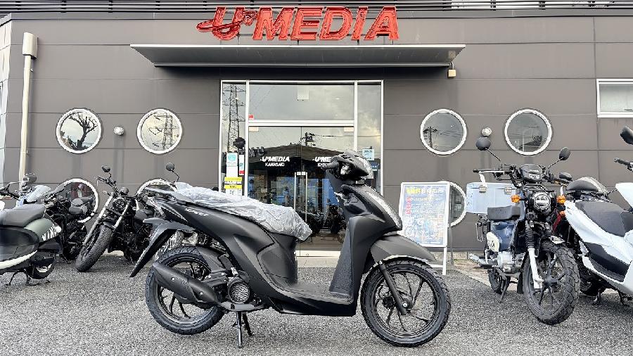 バイクイメージ