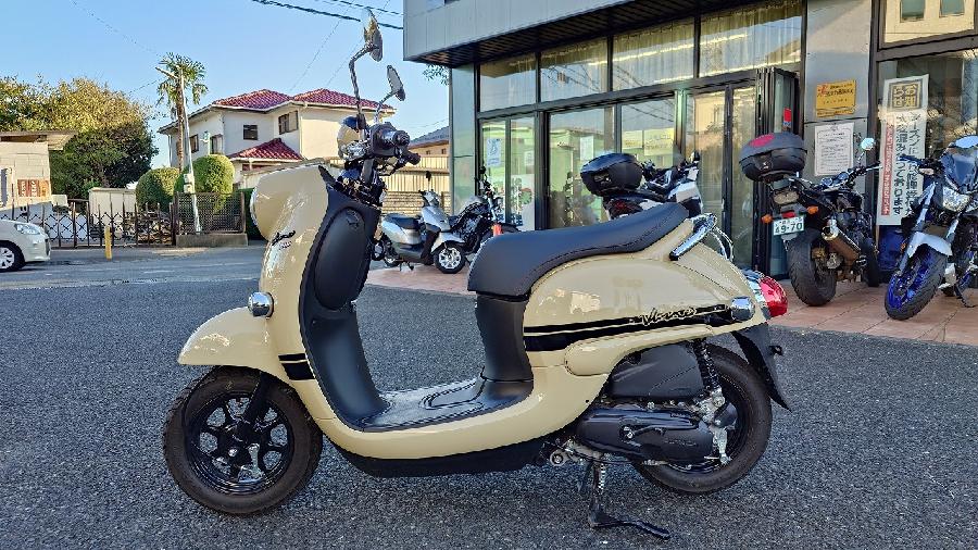 バイクイメージ