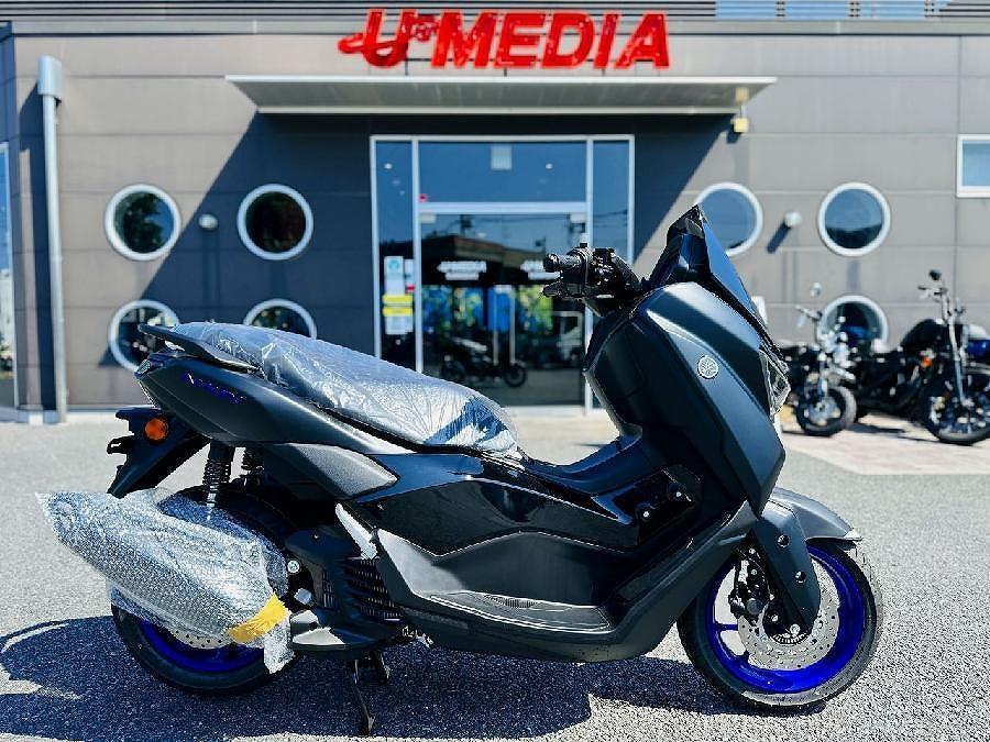 バイクイメージ