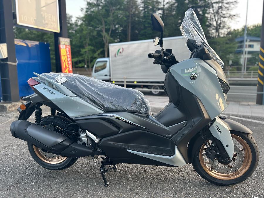 バイクイメージ