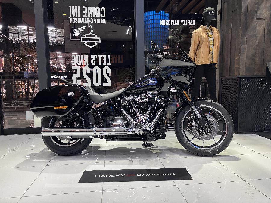 バイクイメージ