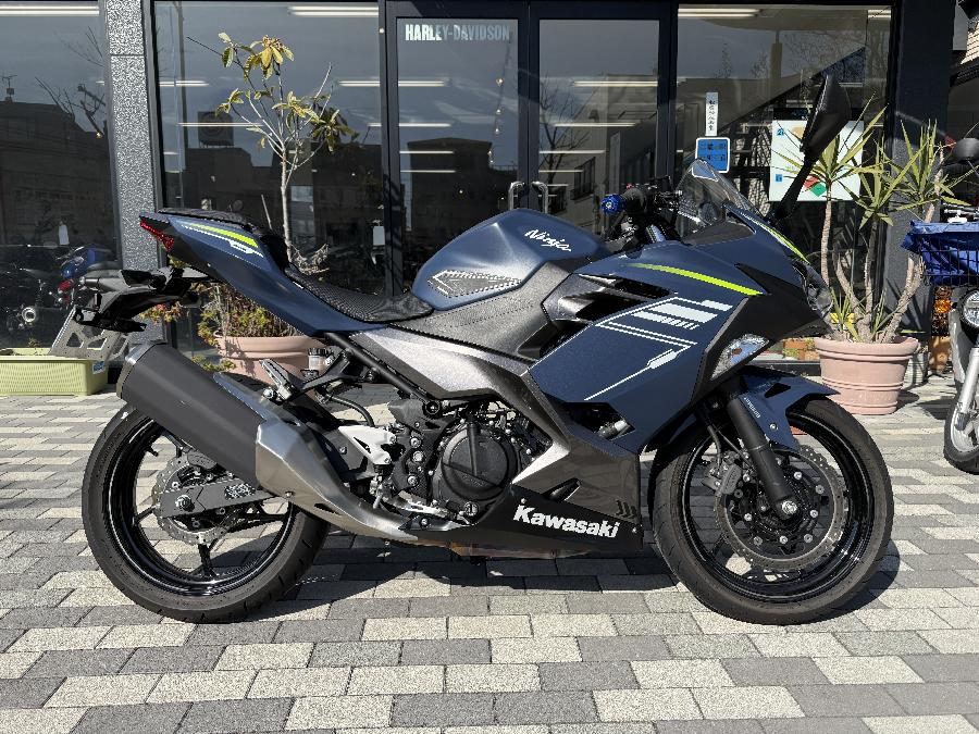 バイクイメージ