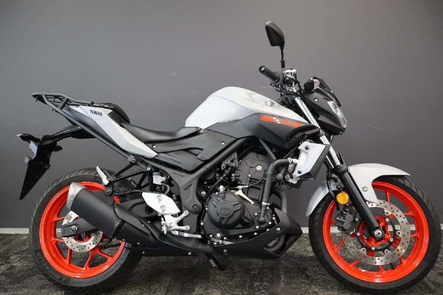 バイクイメージ