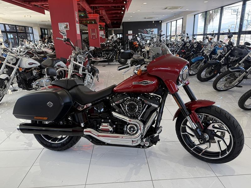 バイクイメージ