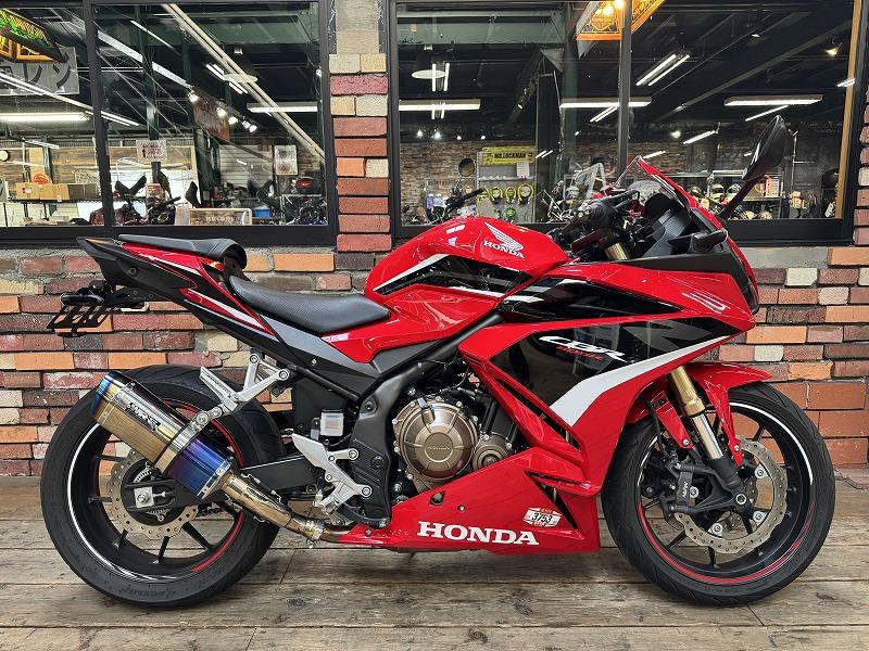 バイクイメージ