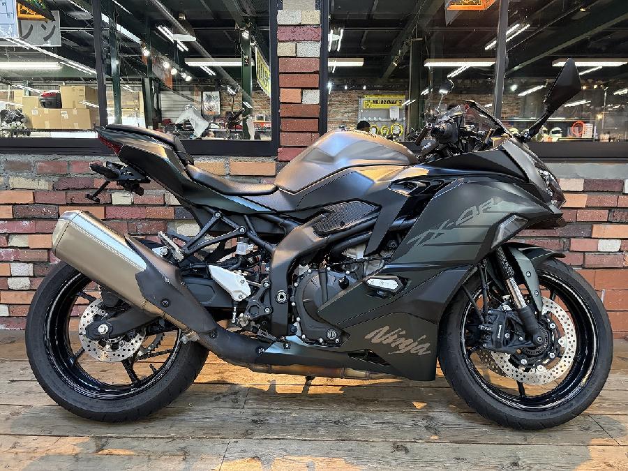 バイクイメージ