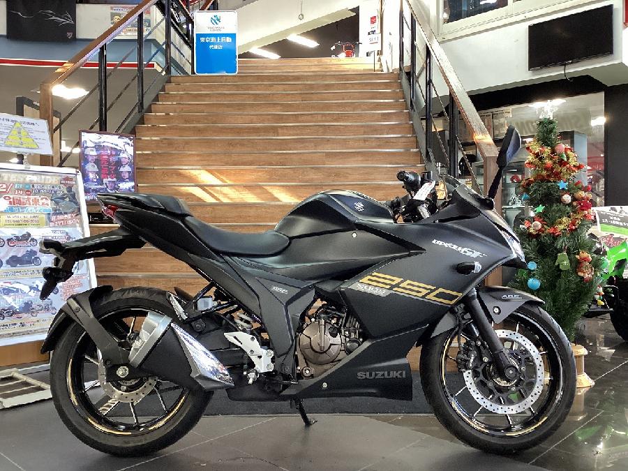 バイクイメージ