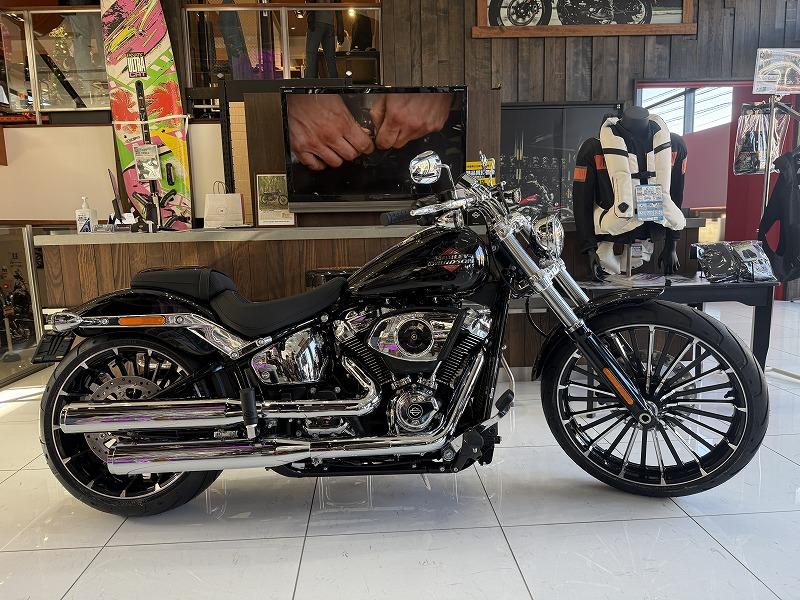 バイクイメージ