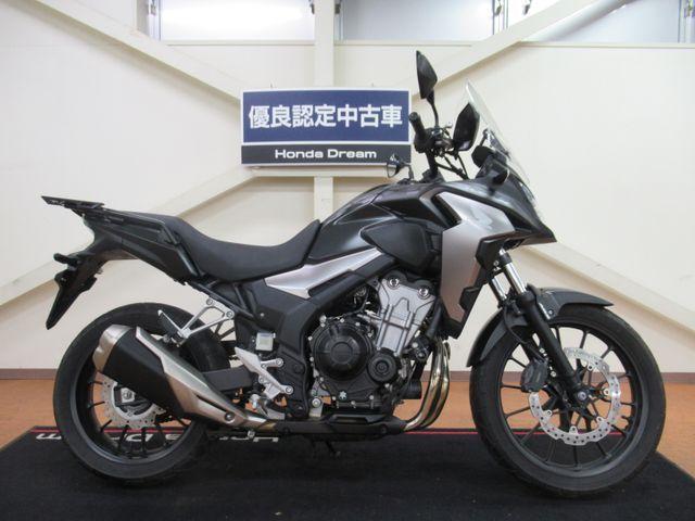 バイクイメージ