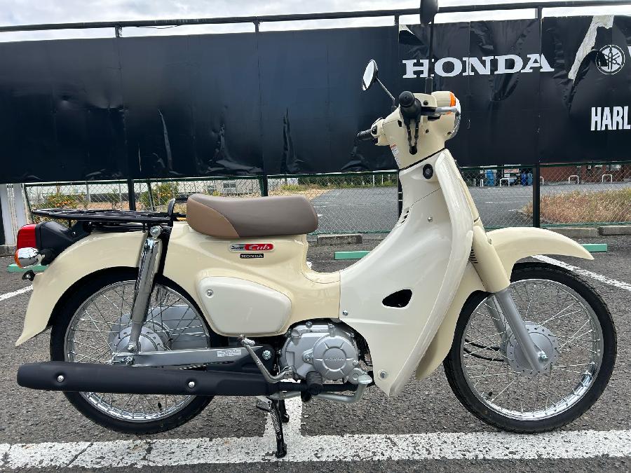 バイクイメージ