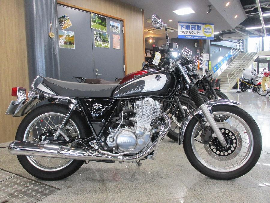 バイクイメージ