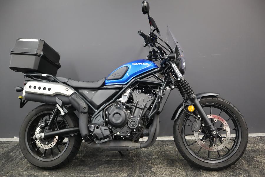 バイクイメージ