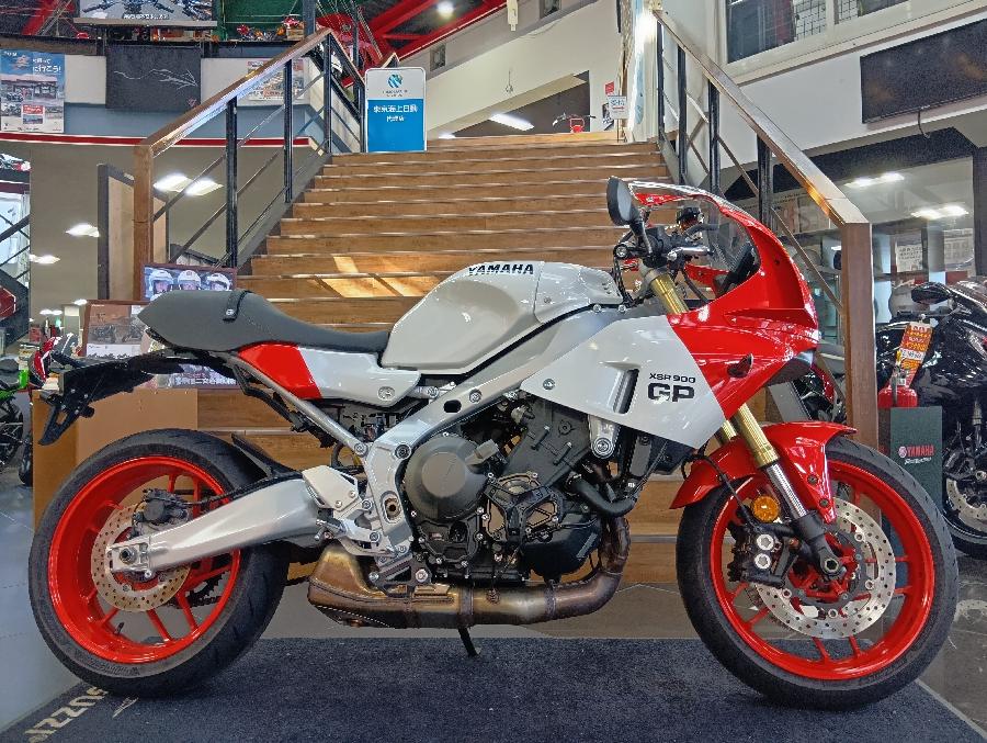 バイクイメージ