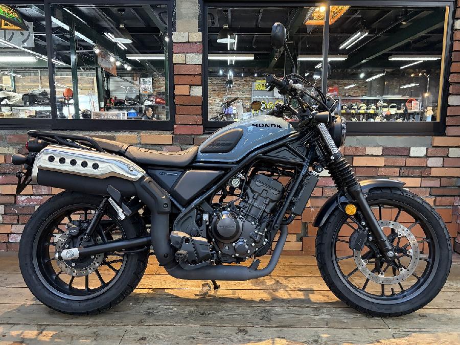 バイクイメージ