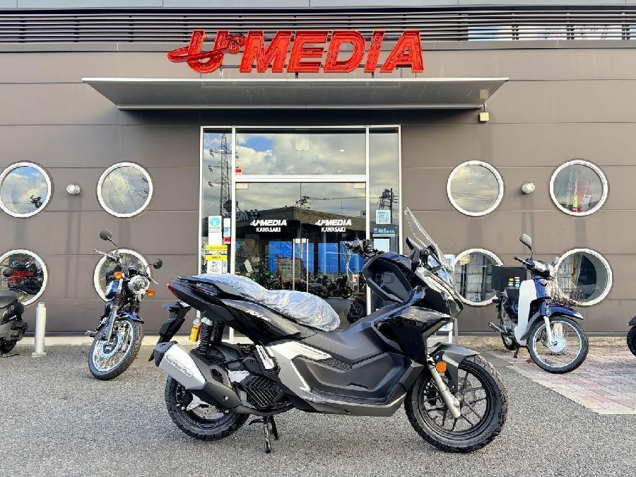 バイクイメージ