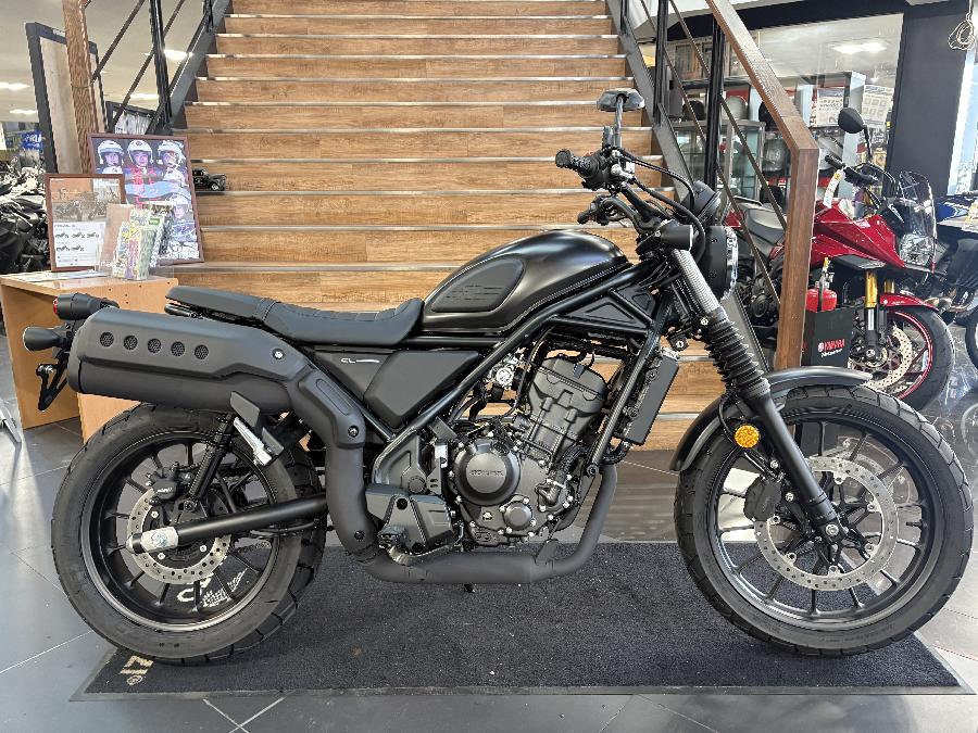 バイクイメージ