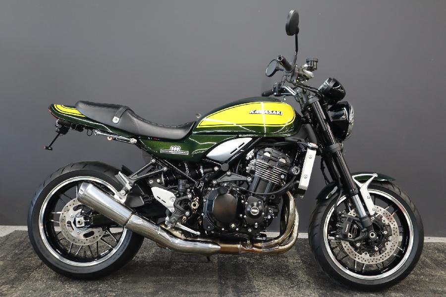 バイクイメージ