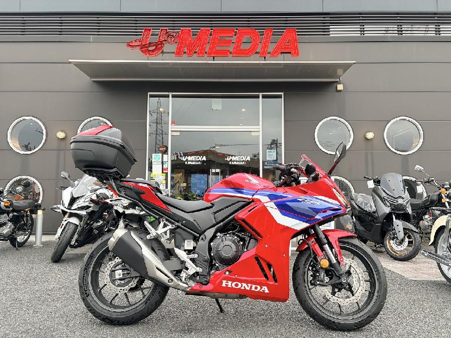 バイクイメージ