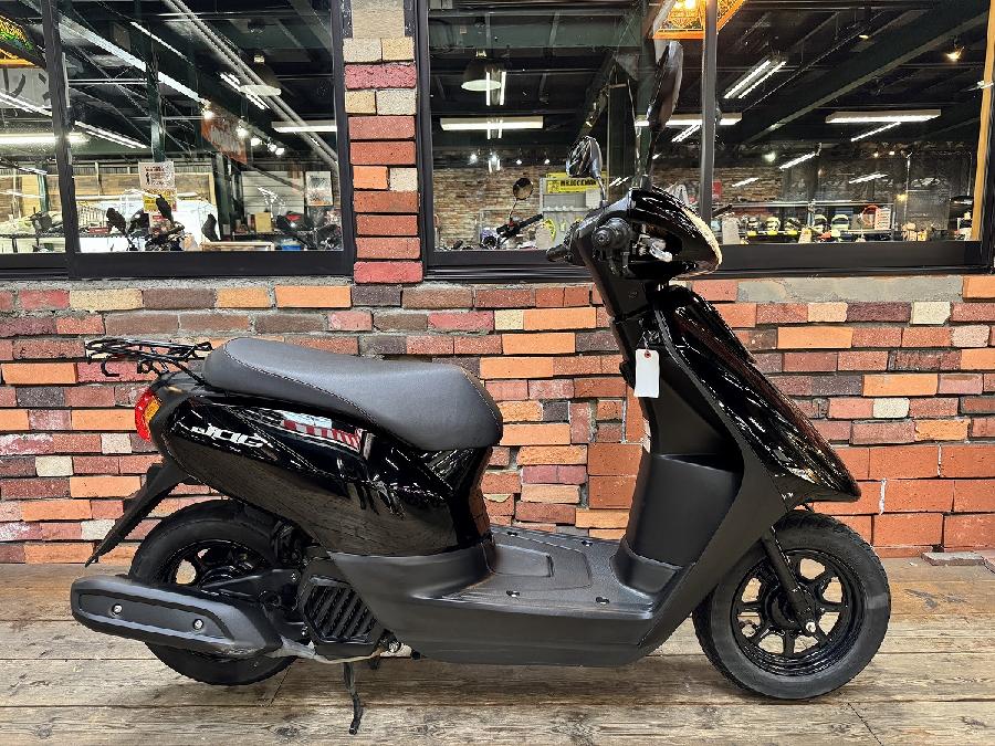 バイクイメージ