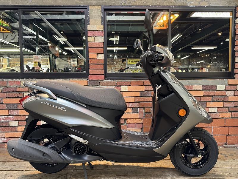 バイクイメージ