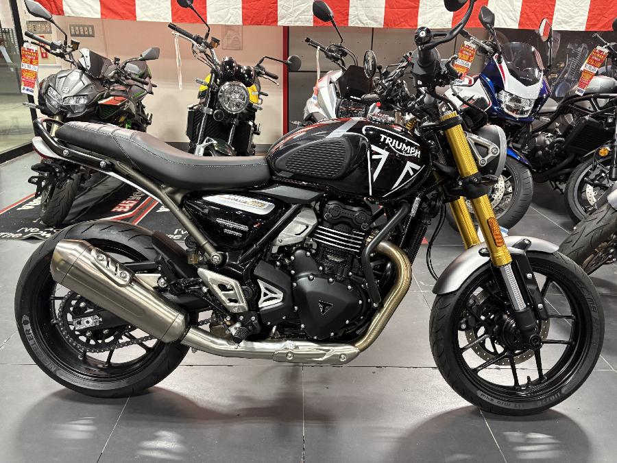 バイクイメージ