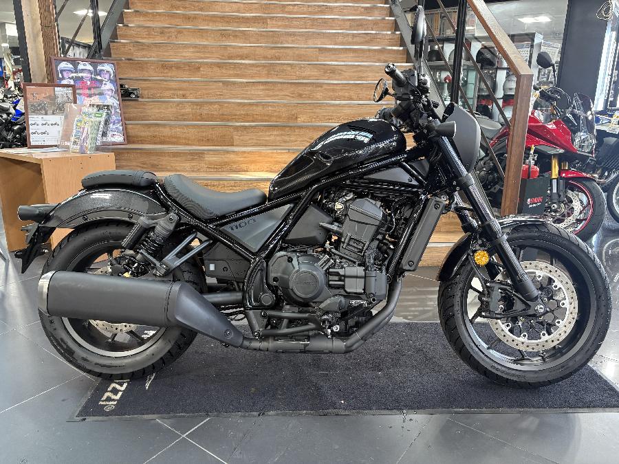 バイクイメージ