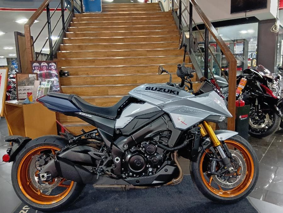 バイクイメージ