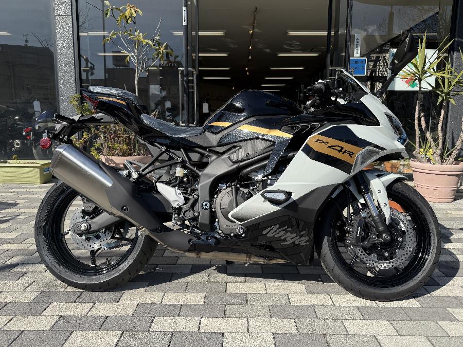 バイクイメージ