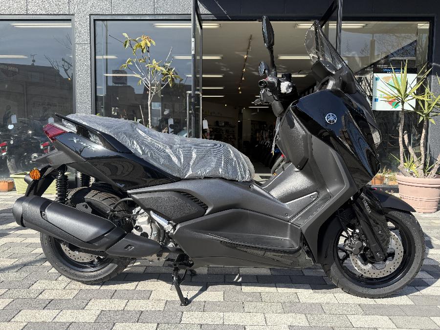 バイクイメージ