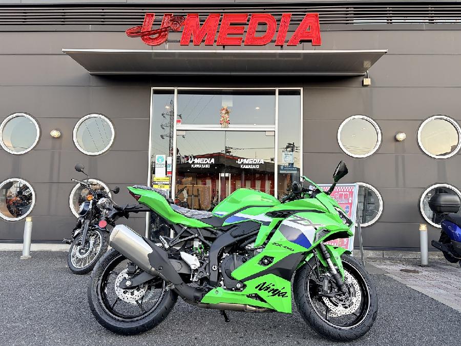 バイクイメージ