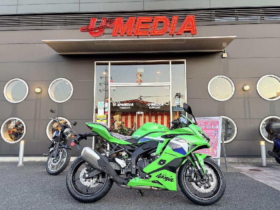 バイクイメージ