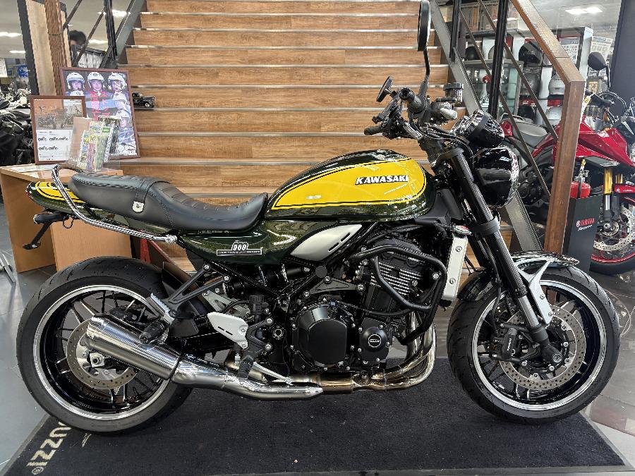 バイクイメージ