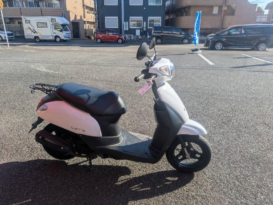 バイクイメージ