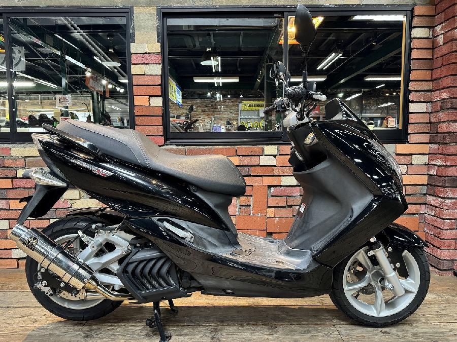 バイクイメージ