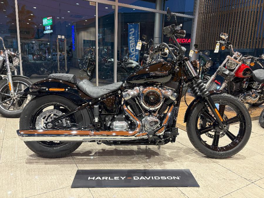 バイクイメージ