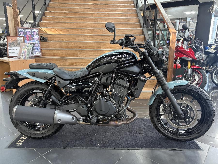 バイクイメージ