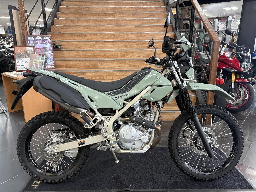 バイクイメージ